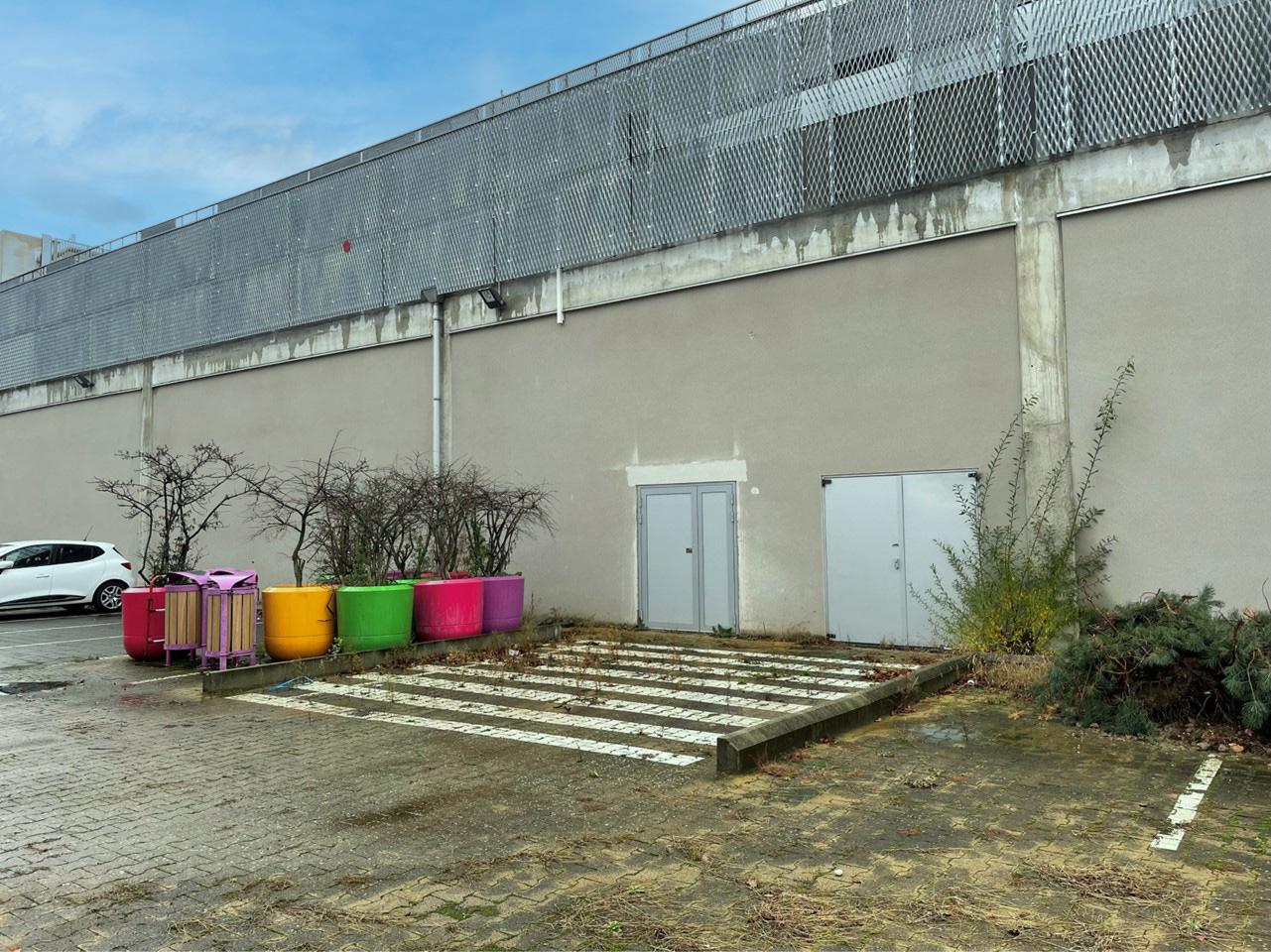 Local d'activité Vaulx-en-Velin 630m² Location local d'activité Vaulx-en-Velin Rhône OLACT2421503 6